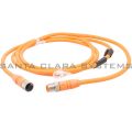 Wenglor BG88SG88V2-2M Connection Cable Product Image