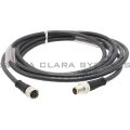 Wenglor BG8SG8V1-2M Connection Cable M8 × 1; 3-pin Product Image