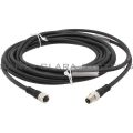 Wenglor BG8SG8V1-5MPUR Connection Cable M8 × 1; 3-pin Product Image