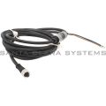 Wenglor BG8V1P-N-2M PNP-NPN Converter M8 × 1; 3-pin Product Image