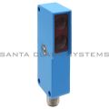 Wenglor HN33PA3 Reflex Sensor with Background Suppression Product Image