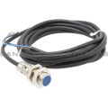 Wenglor I12H001 Inductive Sensor with Increased Switching Distances Product Image