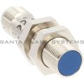 Wenglor I12H003 Inductive Sensor with Increased Switching Distances Product Image