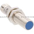 Wenglor I12H006 Inductive Sensor with Increased Switching Distances Product Image