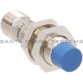 Wenglor I12H016 Inductive Sensor with Increased Switching Distances Product Image