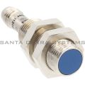 Wenglor I12H048 Inductive Sensor with Increased Switching Distance Product Image