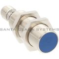 Wenglor I18H004 Inductive Sensor with Increased Switching Distances Product Image
