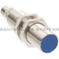 Wenglor I18N005 Inductive Sensor with Standard Switching Distaces Product Image