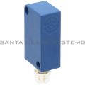 Wenglor I1CH009 Inductive Sensor with Increased Switching Distances Product Image