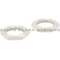 Wenglor MUTTER-M18-E001 2 Pieces Hex Nut M18 × 1 Product Image