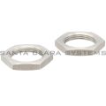 Wenglor MUTTER-M18-E003 2 Pieces Hex Nut M18 × 1 Product Image