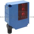 Wenglor P1EL200 Retro-Reflex Sensor With Light Band Product Image