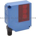 Wenglor P1EL201 Retro-Reflex Sensor with Light Band Product Image