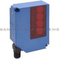 Wenglor P1EL300 Retro-Reflex Sensor with Light Band Product Image