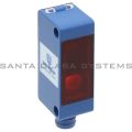 Wenglor P1KS002 Through-Beam Sensor Product Image