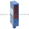 Wenglor P1NH102 Reflex Sensor with Background Suppression Product Image