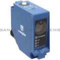Wenglor P1PY108 Laser Distance Sensor Time of Flight Product Image