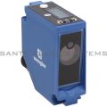 Wenglor P1PY203 Laser Distance Sensor Time of Flight Product Image