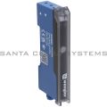 Wenglor P1XD001 Fiber-Optic Amplifier Product Image