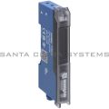 Wenglor P1XD101 Fiber-Optic Amplifier Product Image