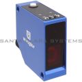 Wenglor P3PC001 Laser Distance Sensor Triangulation Product Image