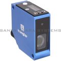 Wenglor P3PC342 Laser Distance Sensor Triangulation Product Image
