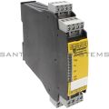 Wenglor SR4B3B01S Safety Relay Basic module Product Image
