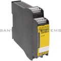 Wenglor SR4E4D01S Safety Relay Add-on module Product Image