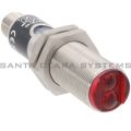 Wenglor XD100PCV3 Retro-Reflex Sensor Product Image