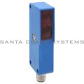 Wenglor YN33PA3 Reflex Sensor with Background Suppression Product Image