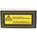 Wenglor Z0002 Indication Label ATEX Product Image
