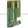Westinghouse 4256A97 G01 Backplane Assembly DPU486 Product Image