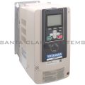 Yaskawa GA80U4012ABM Product Image