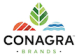 ConAgra Brands logo