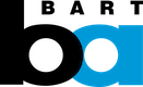 BART logo