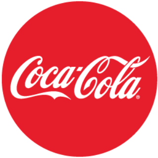 Coca Cola logo